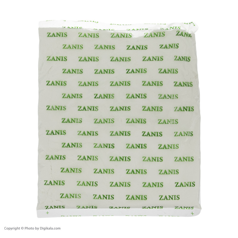 پودر دکلره زانیس کد 01 وزن 2000 گرم