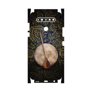 MAHOOT Setar-Daf-Instruments-FullSkin Cover Sticker for LG K51S