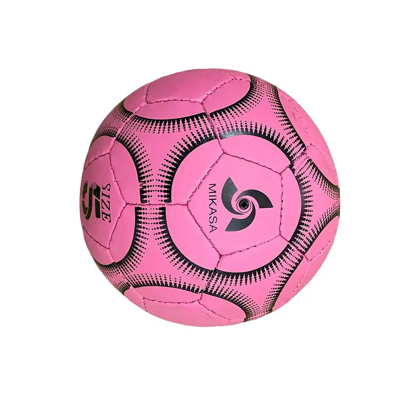 توپ فوتبال مدل چرم براق جام جهانی