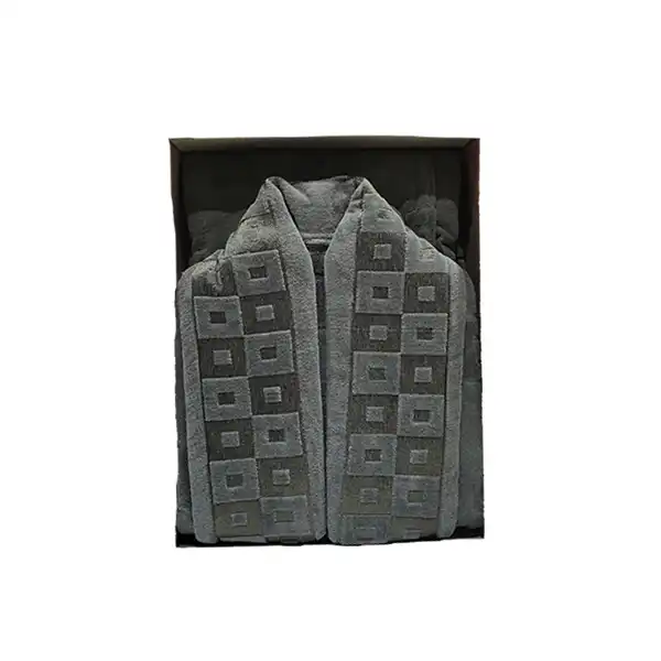 حوله پالتویی ال سی وایکیکی مدل 1020 سایز 125