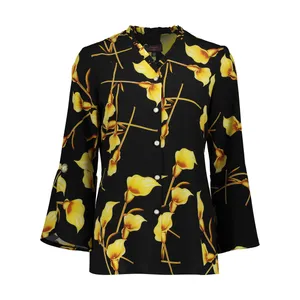 شومیز زنانه سپیدار کد sp-1015