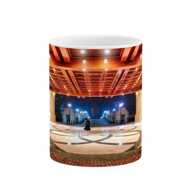 ماگ کاکتی مدل فانتزی کد mgh15213