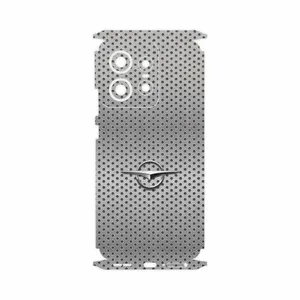 MAHOOT Haima-FullSkin Cover Sticker for Motorola Edge 50 Pro