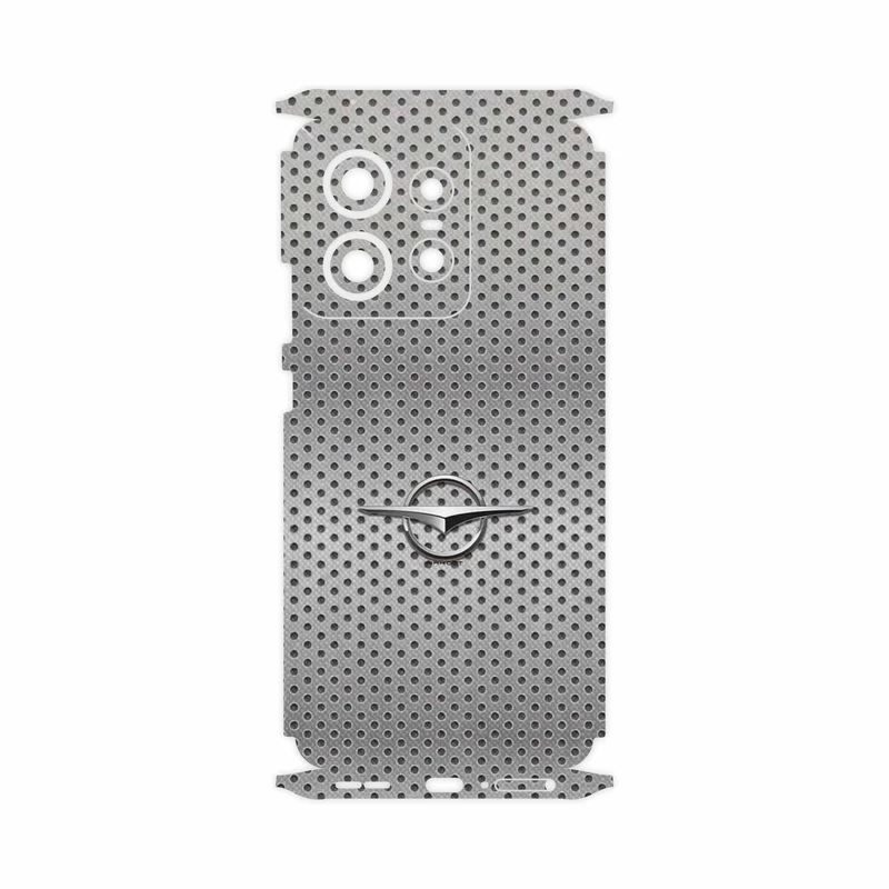 برچسب پوششی ماهوت مدل Haima-FullSkin مناسب برای گوشی موبایل موتورولا Edge 50 Pro
