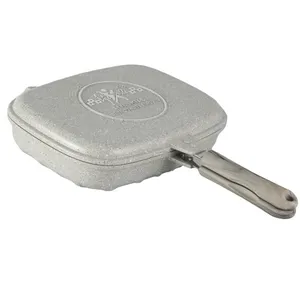 تابه دو طرفه لایف اسمایل مدل SFP سایز 32