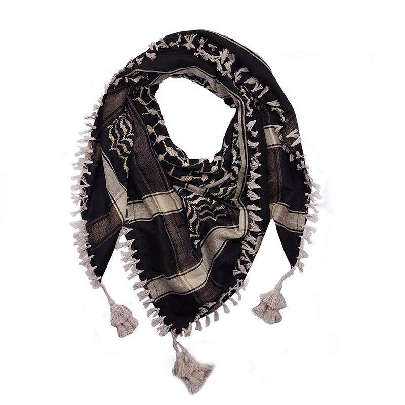 چفیه مدل عربی کد 240020