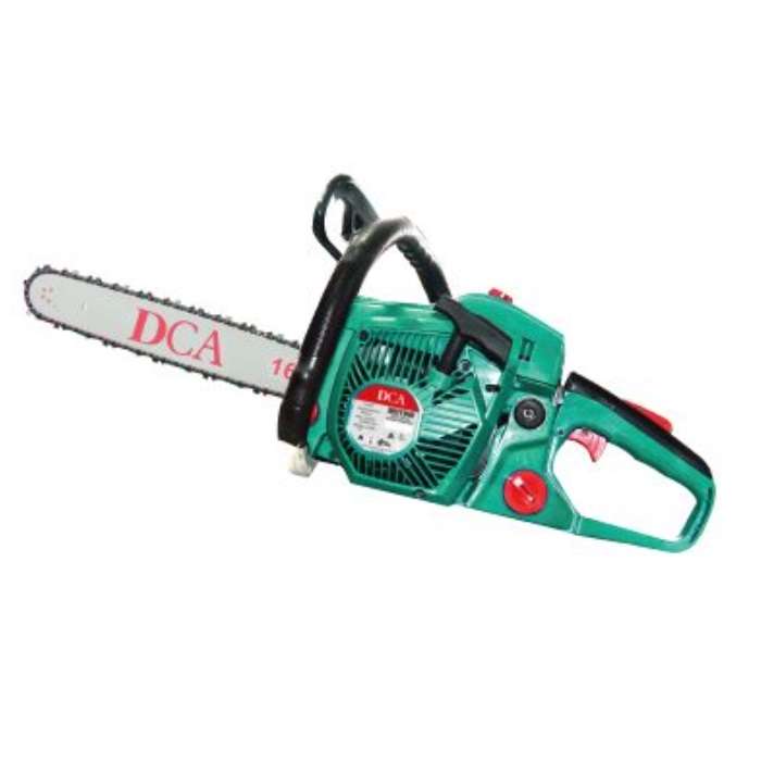 اره زنجیری بنزینی دی سی ای مدل A2YD40