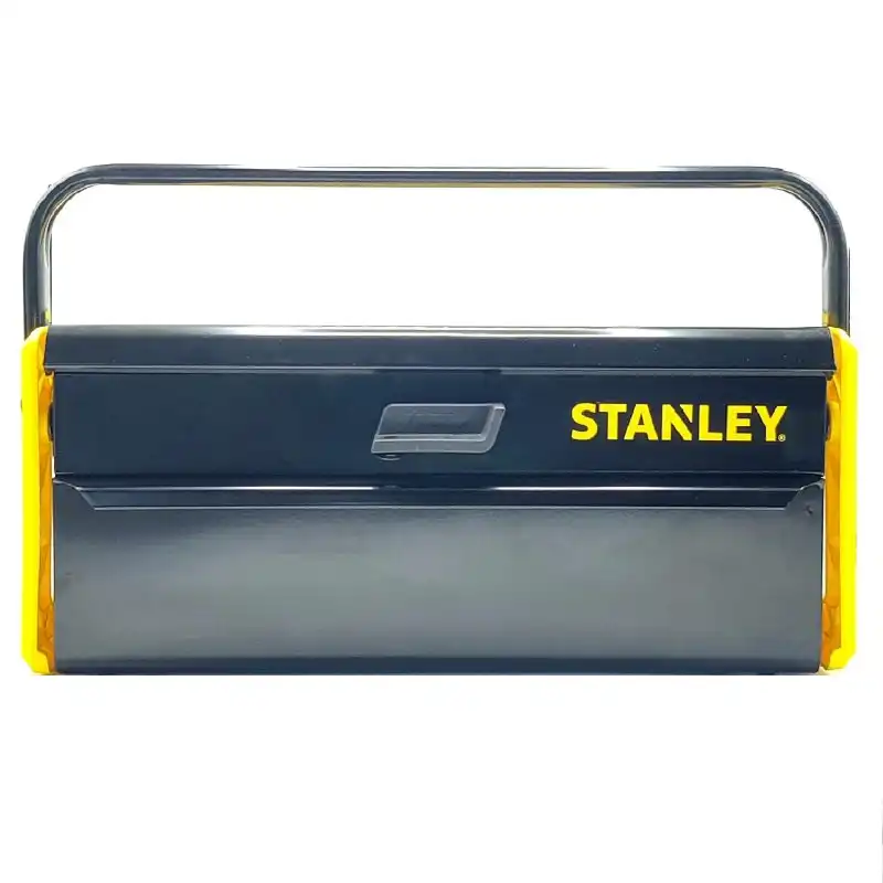 جعبه ابزار استنلی مدل Metal کد 16