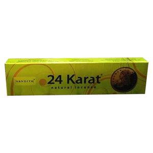 عود ناندیتا مدل 24 Karat
