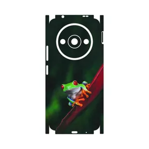 MAHOOT Frog-FullSkin Cover Sticker for Xiaomi Redmi A3