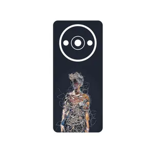 MAHOOT Strings Digital Art 1 Cover Sticker for Xiaomi Redmi A3x