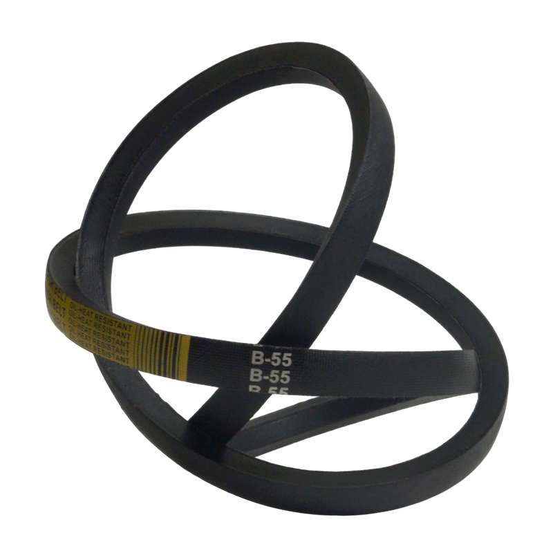 تسمه صنعتی ساکوری مدل B55