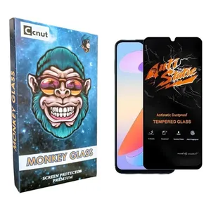 Coconut mnk Antistatic Screen Protector For X6a