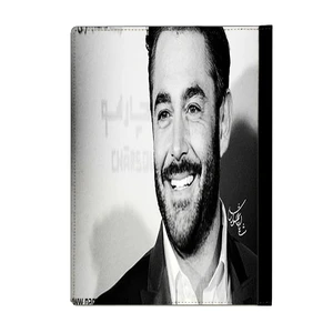 سررسید سال 1401 طرح محمدرضا گلزار کد s176