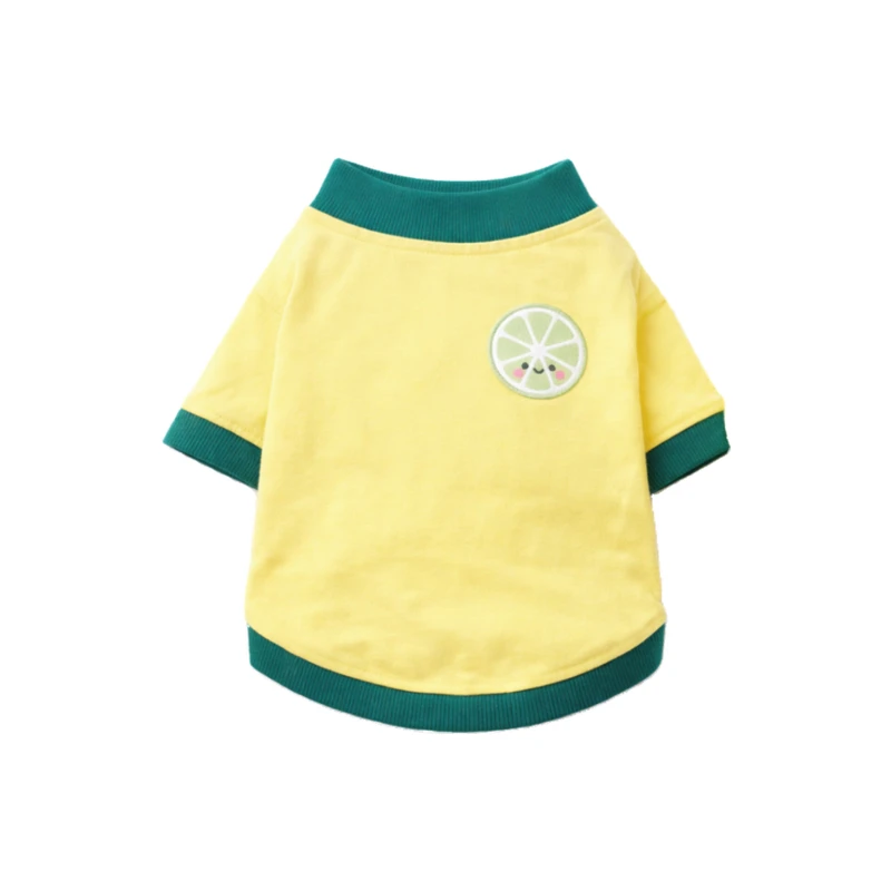 لباس سگ و گربه مدل لیمو Lim سایز S