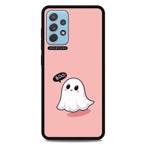 AKAM AMC-WSGA72-BOO-24 Cover For Samsung Galaxy A72