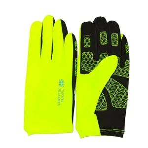 دستکش مردانه مدل AS-2336