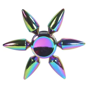 اسپینر دستی طرح متال کد 0008