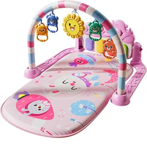 تشک بازی مدل پیانویی خرگوش کد 36882P