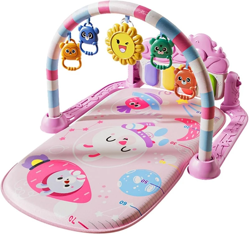 تشک بازی مدل پیانویی خرگوش کد 36882P