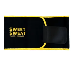 شکم بند لاغری مدل sweet sweat