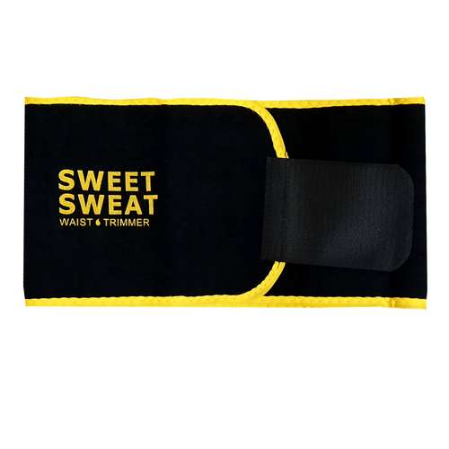 شکم بند لاغری مدل sweet sweat