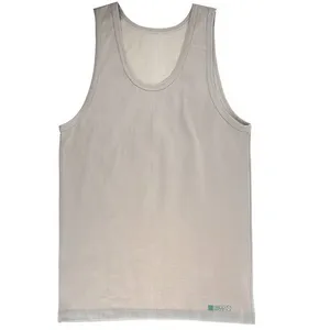 زیرپوش رکابی مردانه  نیک تن پوش مدل 1171