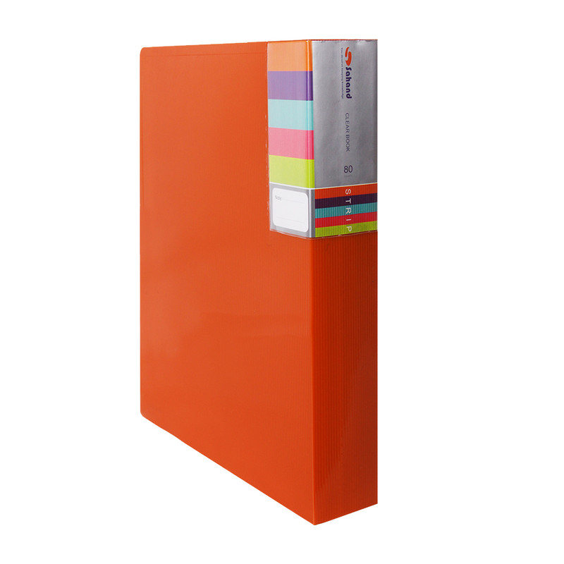 کلر بوک 80 برگ سهند کد 146513