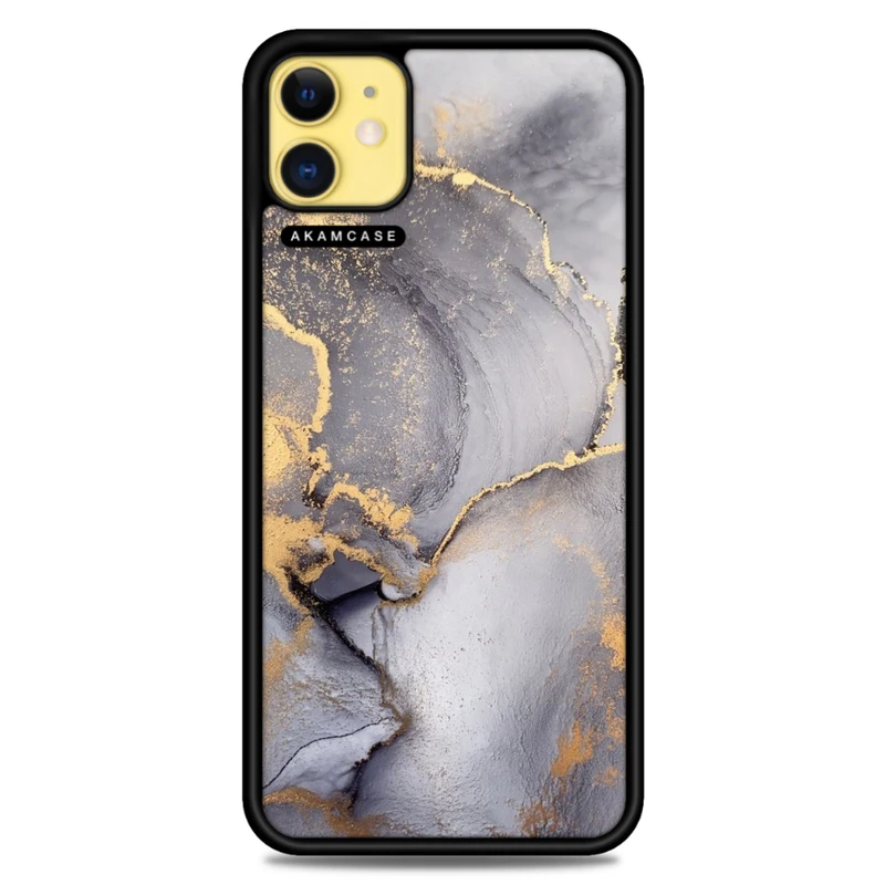 کاور آکام مدل AMC-WA11-MARBLE-45 مناسب برای گوشی موبایل اپل iPhone 11