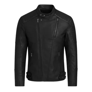 کت چرم مردانه مدل ۱۹۱۹