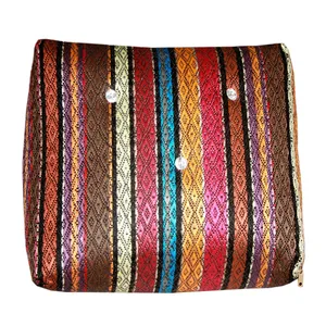 پشتی مدل سنتی لمه