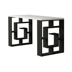 میز تحریر اسمردیس مدل T157 - MDF+