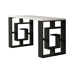 میز تحریر اسمردیس مدل T157 - MDF+