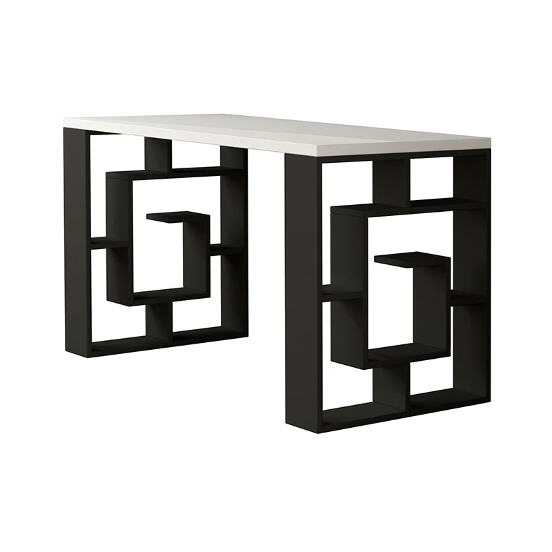 میز تحریر اسمردیس مدل T157 - MDF+