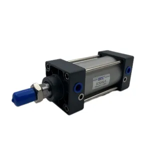 جک پنوماتیک اچ پی سی مدل SC-50-50-S