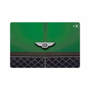 MAHOOT Bentley Cover Sticker for Huawei Mediapad M6 10.8 2019