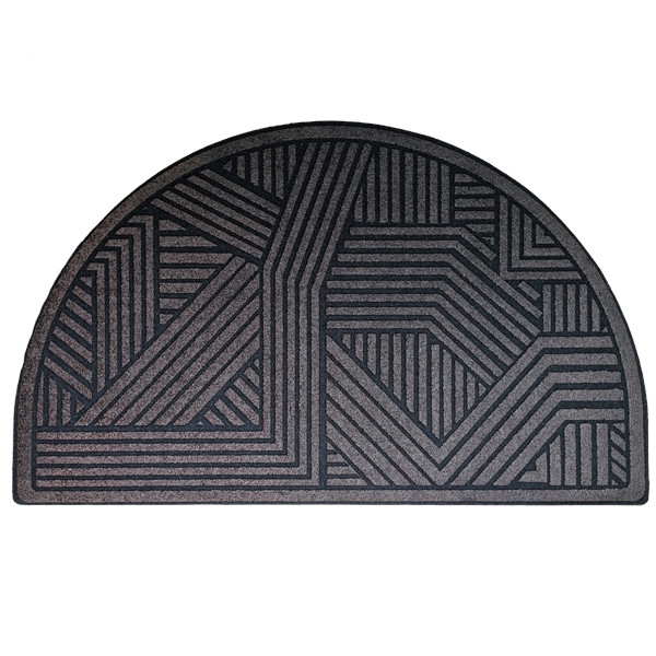 پادری طرح مدرن کد A.822 سایز 76x46 سانتی‌متر مناسب برای فضای بیرونی