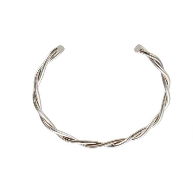 دستبند نقره مردانه گیرا مدل G102 دستبند نقره مردانه گیرا مدل G102