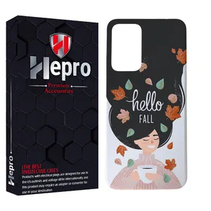 HEPRO MC Cover for XIAOMI Redmi Note 12 Pro 4G / Redmi Note 11 Pro