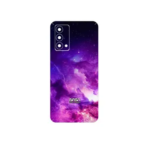 MAHOOT Universe b NASA 12 Cover Sticker for Realme GT Master