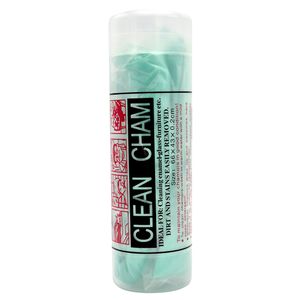 دستمال نظافت خودرو کلین چم مدل BIG - CLEAN CHAM