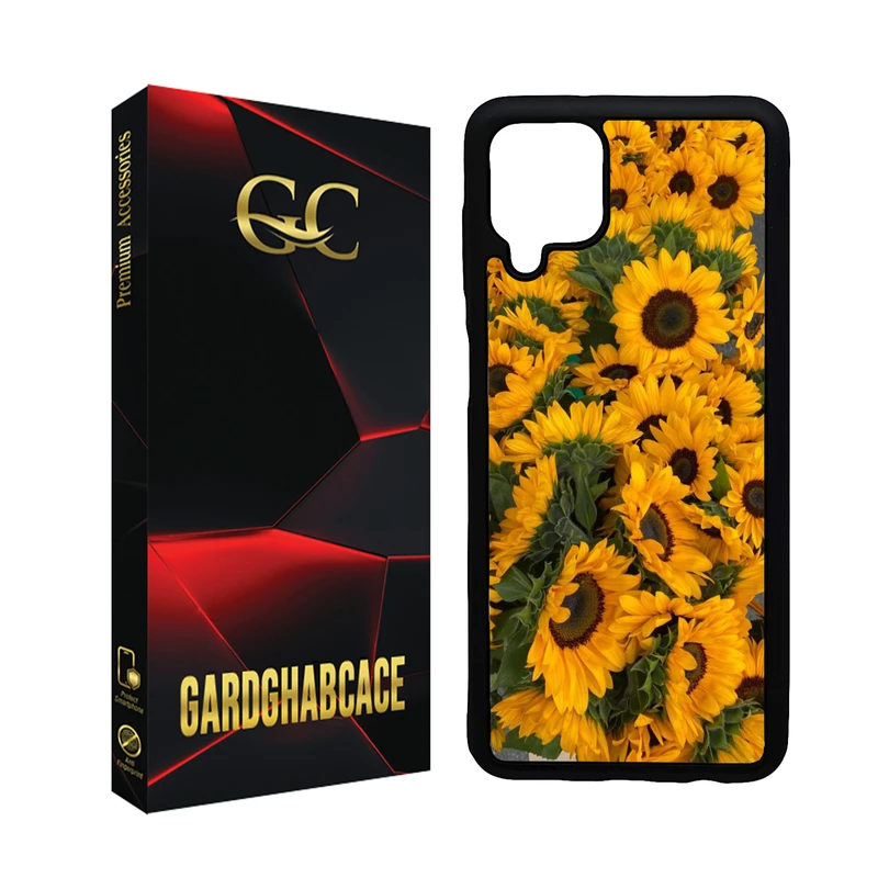 کاور گارد قاب کیس مدل دخترانه T مناسب برای گوشی موبایل سامسونگ Galaxy A22 4g