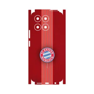 MAHOOT Bayern_Munchen-FullSkin Cover Sticker for Honor X6a