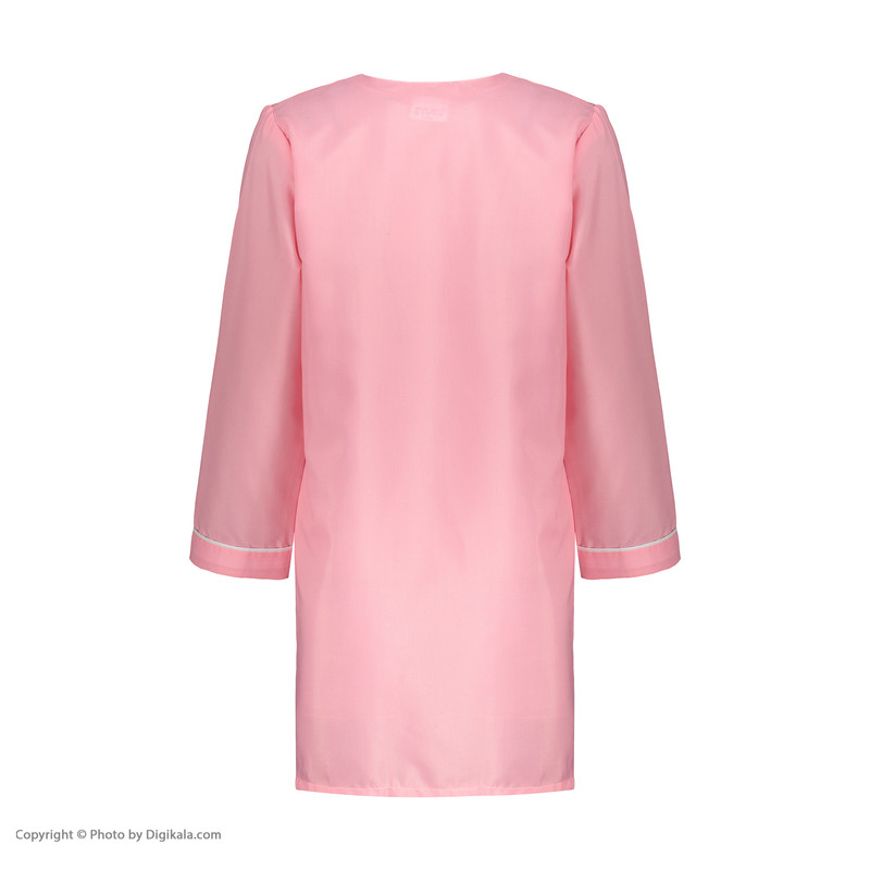 روپوش و شلوار بیمار زنانه کد 39602