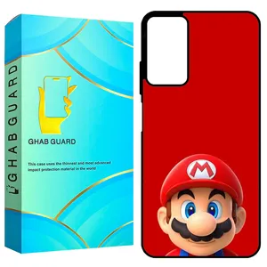 Ghab Guard GCHPN11P Cover For Xiaomi Redmi Note 11 Pro 4G / Redmi Note 11 Pro 5G / Redmi Note 12 Pro 4G  