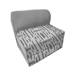 مبل تختخواب شو یک نفره نوپه هوم مدل مدرن مینیمال P1042