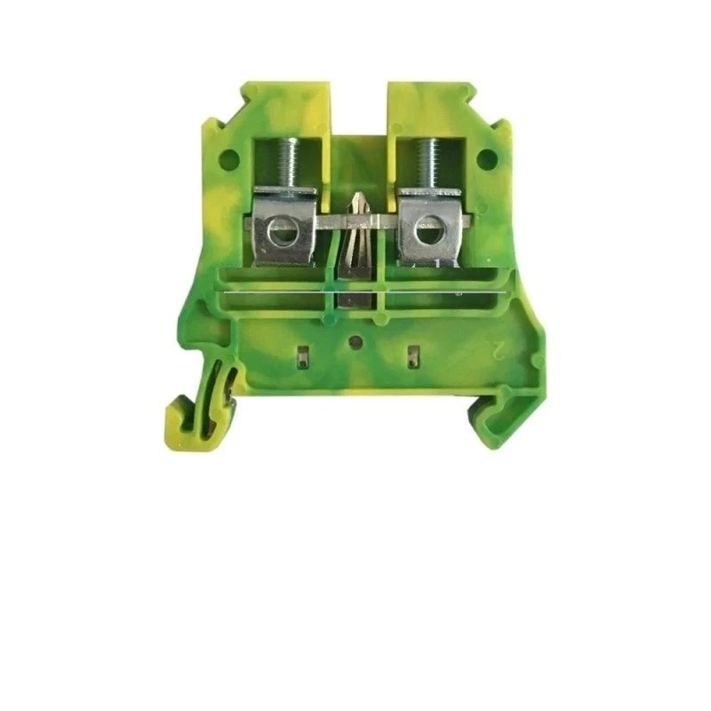 ترمینال رعد مدل ترمینال ارت RETN6 بسته 5 عددی