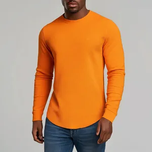 تی شرت آستین بلند مردانه مدل SB-SS-3012