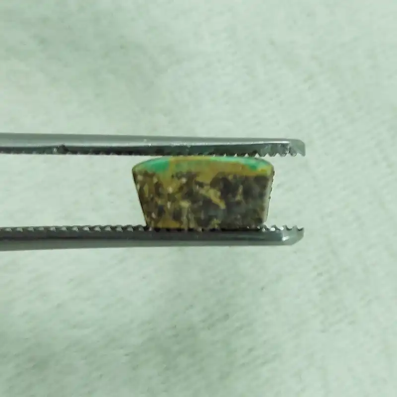 سنگ فیروزه سلین کالا مدل نیشابور طبیعی کد Pc4-4