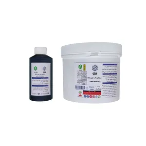 سیلیکون قالب گیری سیلو مدل sill-rtv حجم 700 میلی لیتر به همراه هاردنر
